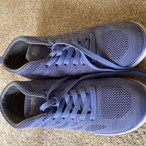 Propet sneaker. Paid $60 new. Hardly worn.